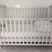 lettino Pali edizione Panda