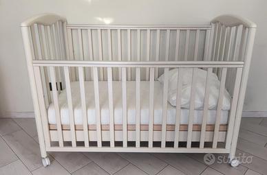 lettino Pali edizione Panda