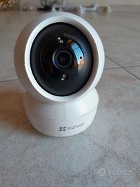 Tre pezzi Smart home camera EZVIV