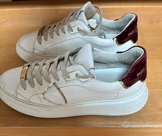 Sneaker Philippe Model