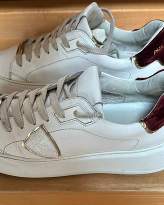 Sneaker Philippe Model