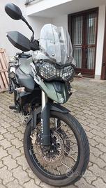 Triumph Tiger 800 XC  ABS