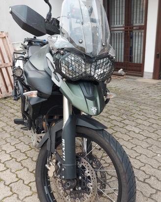 Triumph Tiger 800 XC  ABS