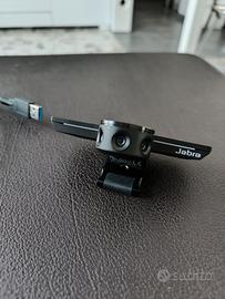 webcam per videoconferenze  Jabra Panacast