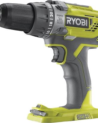 Trapano Avvitatore a Percussione a Batteria 18V ON