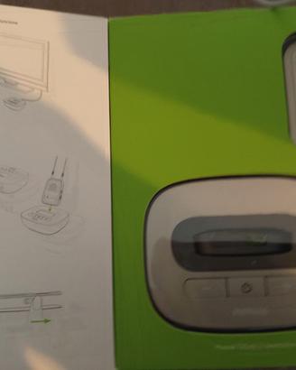 Apparecchio acustico TV and music set Phonak