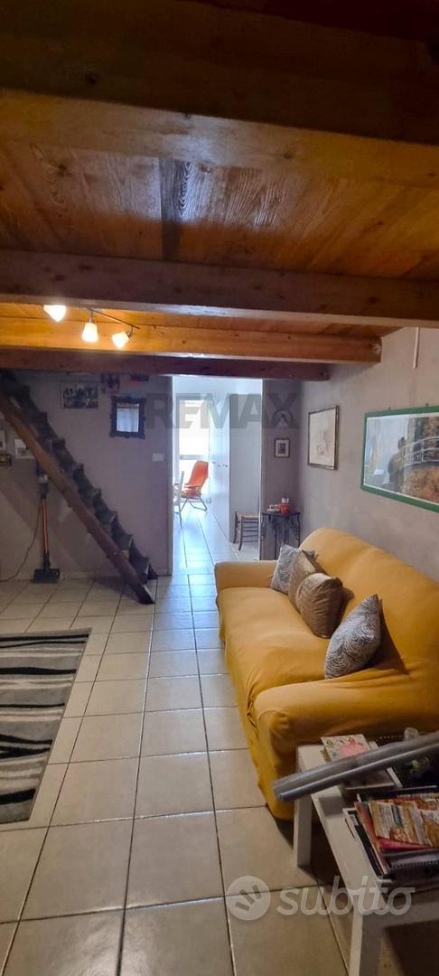 Appartamento – Catania, Cibali, San Giovanni Galermo-Trappeto-Cibali - Vista 3