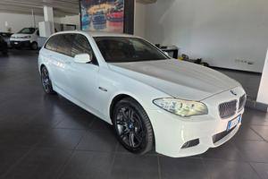Bmw 525 525d Msport Xdrive