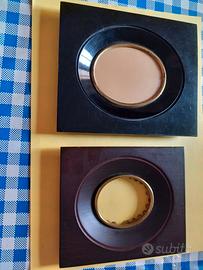 collezionismo - cornici antiche