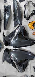 Carene e vari ricambi Honda transalp 650