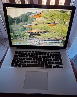 notebook MAC