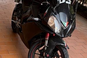 Moto Derbi Gpr 125 4t 4v
