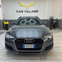Audi A4 Avant 2.0 TDI 190 CV ultra S tronic Busine