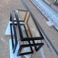 tavolo d arredo in ferro