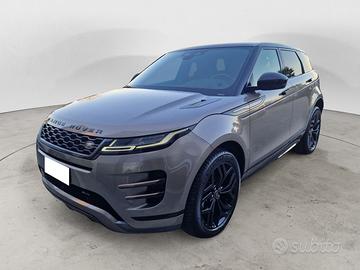 LAND ROVER RR Evoque 2ª serie - Range Rove U383333