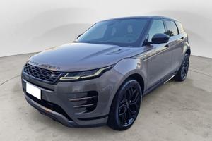LAND ROVER RR Evoque 2ª serie - Range Rove U383333