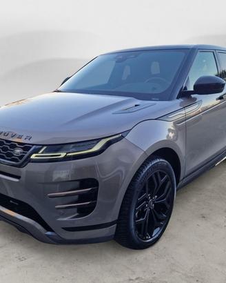 LAND ROVER RR Evoque 2ª serie - Range Rove U383333