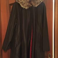 Cappotto impermeabile Mandelli