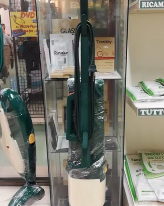 Folletto vk121 anche a 3 rate ad interessi zero!