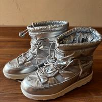 Scarponcini da neve 38 - mai indossati