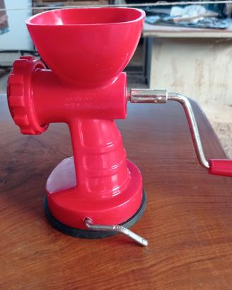 Tritacarne manuale  A.C.E.A  poker