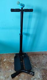 Stepper Domyos