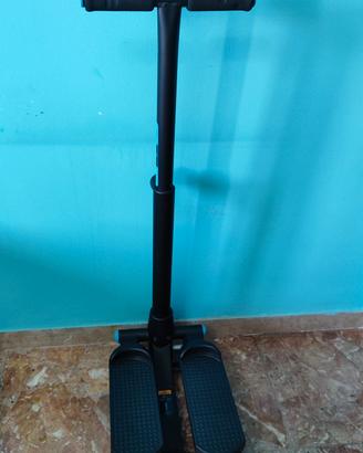 Stepper Domyos