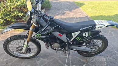 Moto HM 50cc