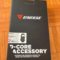 Sottocasco Dainese Balaclava
