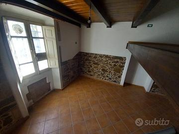 Porzione di casa - Ozieri