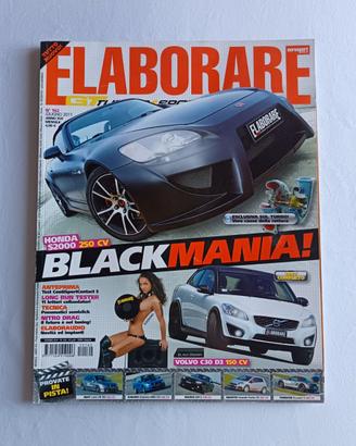 Elaborare 162 - Giugno 2011 #Rivista