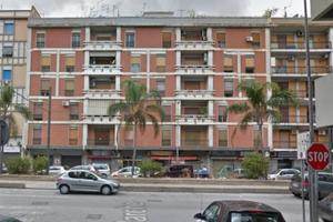 Camera singola per studentessa policlinico