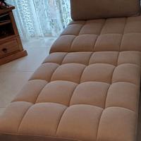 Poltrona divano letto