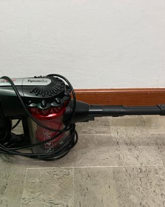Aspirapolvere e briciole - Ariete 2759 Handy Force