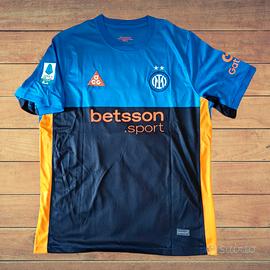 Maglia Inter Çalhanoğlu 2025/26 4th - XL