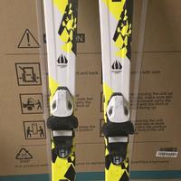 Sci bambino HEAD cm. 127