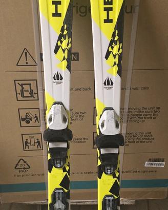 Sci bambino HEAD cm. 127