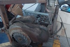 Vespa 150 sprint motore VLB1M