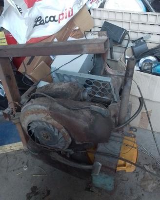 Vespa 150 sprint motore VLB1M