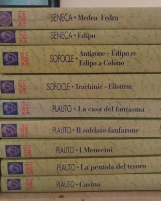 Grandi classici greci e latini (2)