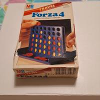 Gioco Travel Forza 4