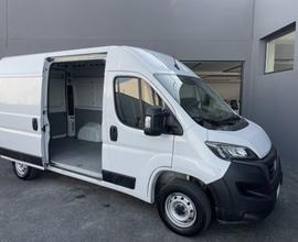 FIAT Ducato 2.2 MTJ 140CV PM-TM Easy Pro 33q Fur