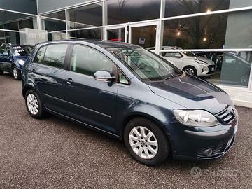 Volkswagen Golf Plus 5p 1.6 102cv Comfortline