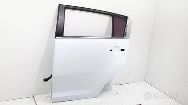 PORTIERA POSTERIORE SINISTRA KIA Sportage Serie 77