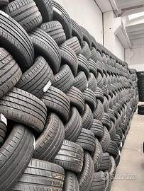 GOMME 205/55/16-185/65/15-225/45/17-205/50/17