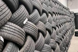 GOMME 205/55/16-185/65/15-225/45/17-205/50/17