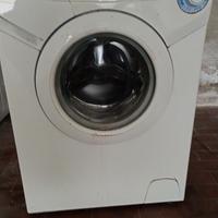 Lavatrice Candy 3.5Kg Aquamatic 1000T, 1000 rpm