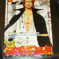 card one piece 