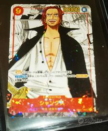 card one piece 