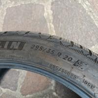 4 ruote 295/35/r20